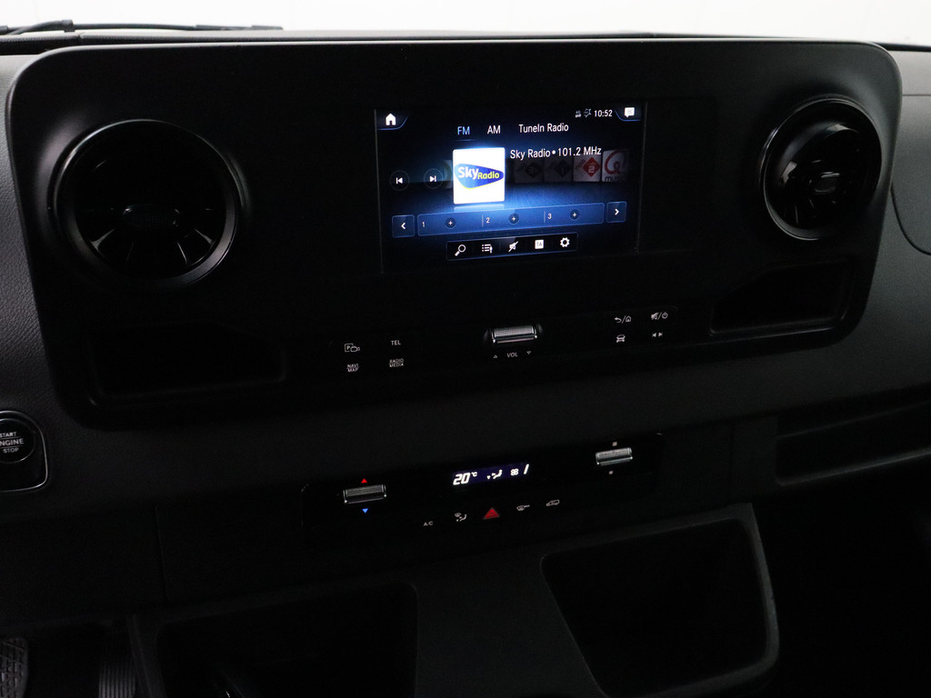 Mercedes-Benz Sprinter 2.0TDI Highline