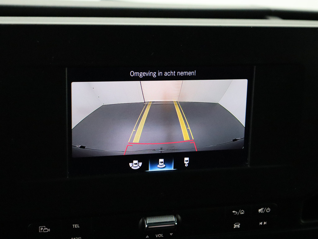 Mercedes-Benz Sprinter 2.0TDI Highline