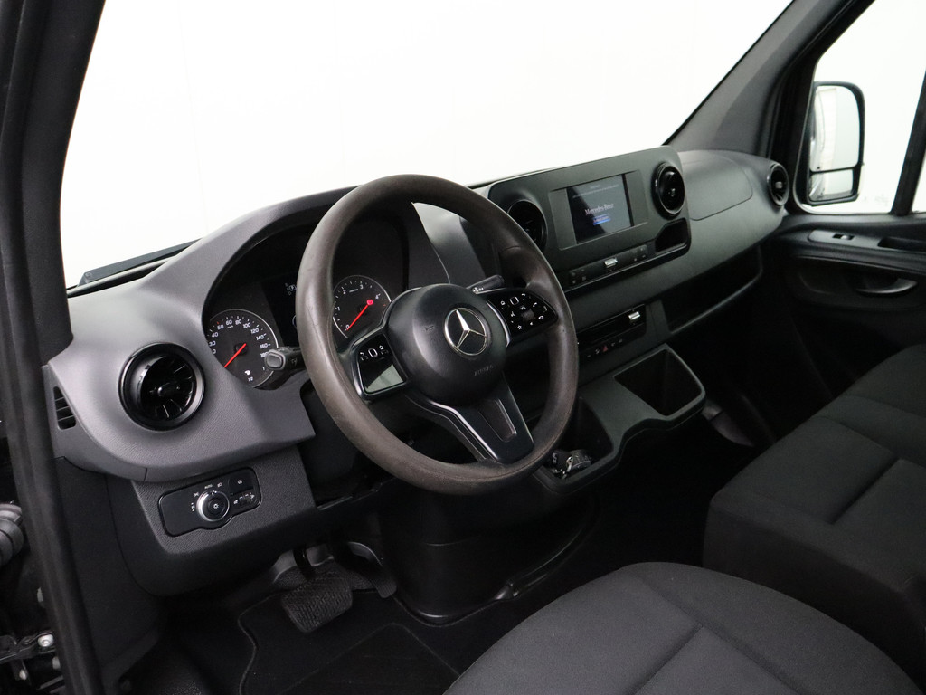 Mercedes-Benz Sprinter 2.0TDI Highline