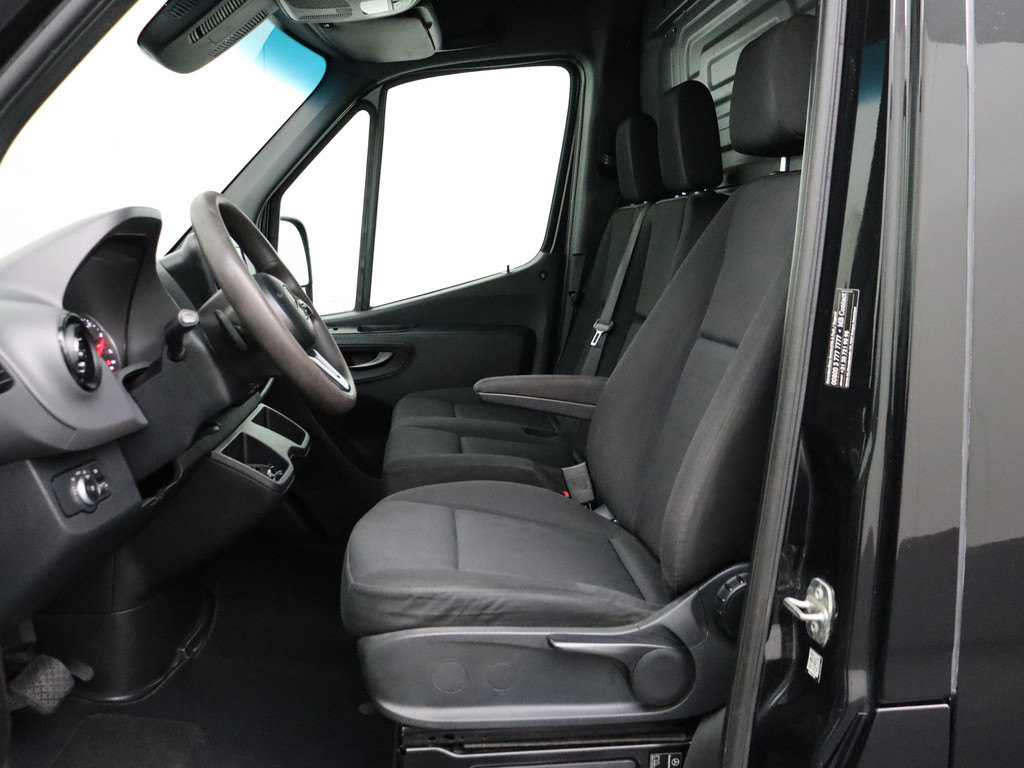 Mercedes-Benz Sprinter 2.0TDI Highline