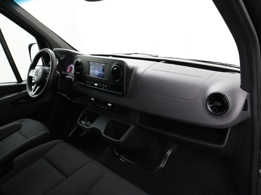 Mercedes-Benz Sprinter 2.0TDI Highline