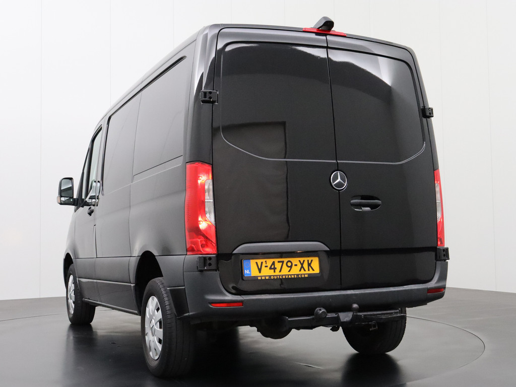 Mercedes-Benz Sprinter 2.0TDI Highline