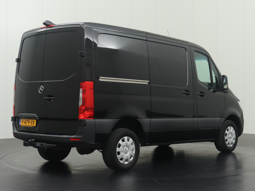 Mercedes-Benz Sprinter 2.0TDI Highline