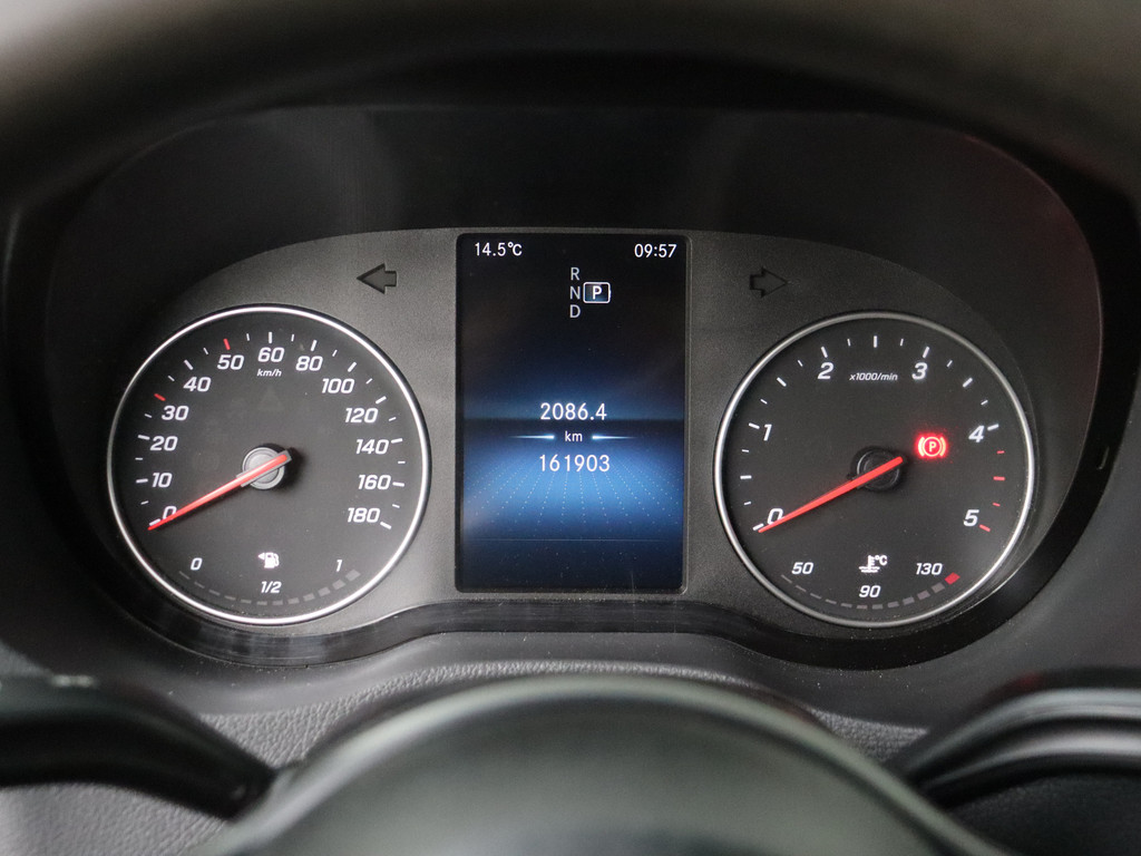 Mercedes-Benz Sprinter 2.0TDI Highline
