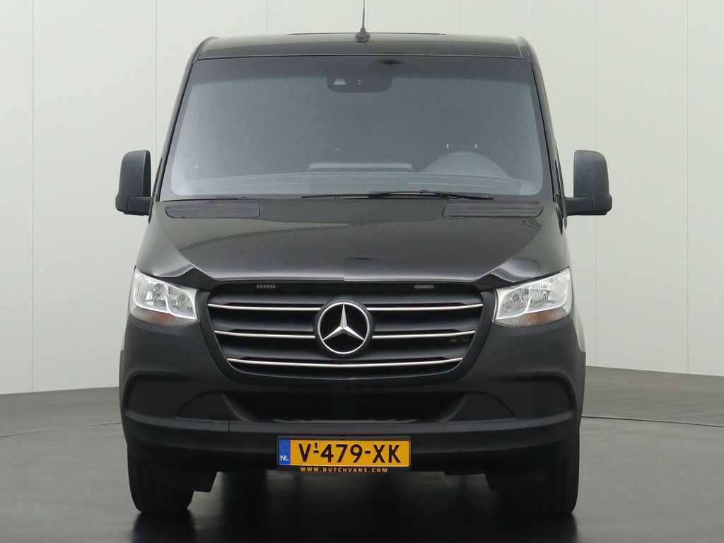 Mercedes-Benz Sprinter 2.0TDI Highline