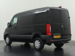 Mercedes-Benz Sprinter 311CDI 7G-Tronic L1H1 | 161.903 km | 2019 | 114 pk