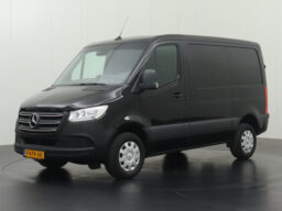 Mercedes-Benz Sprinter 311CDI 7G-Tronic L1H1 | 161.903 km | 2019 | 114 pk