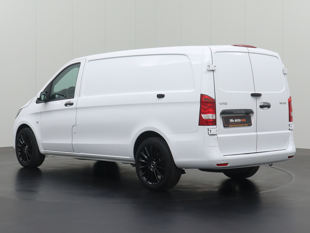 Mercedes-Benz Sprinter 2.0TDI Highline