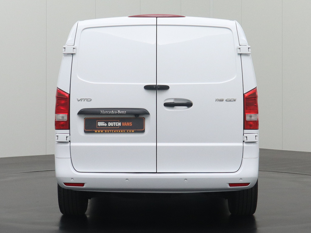 Mercedes-Benz Sprinter 2.0TDI Highline
