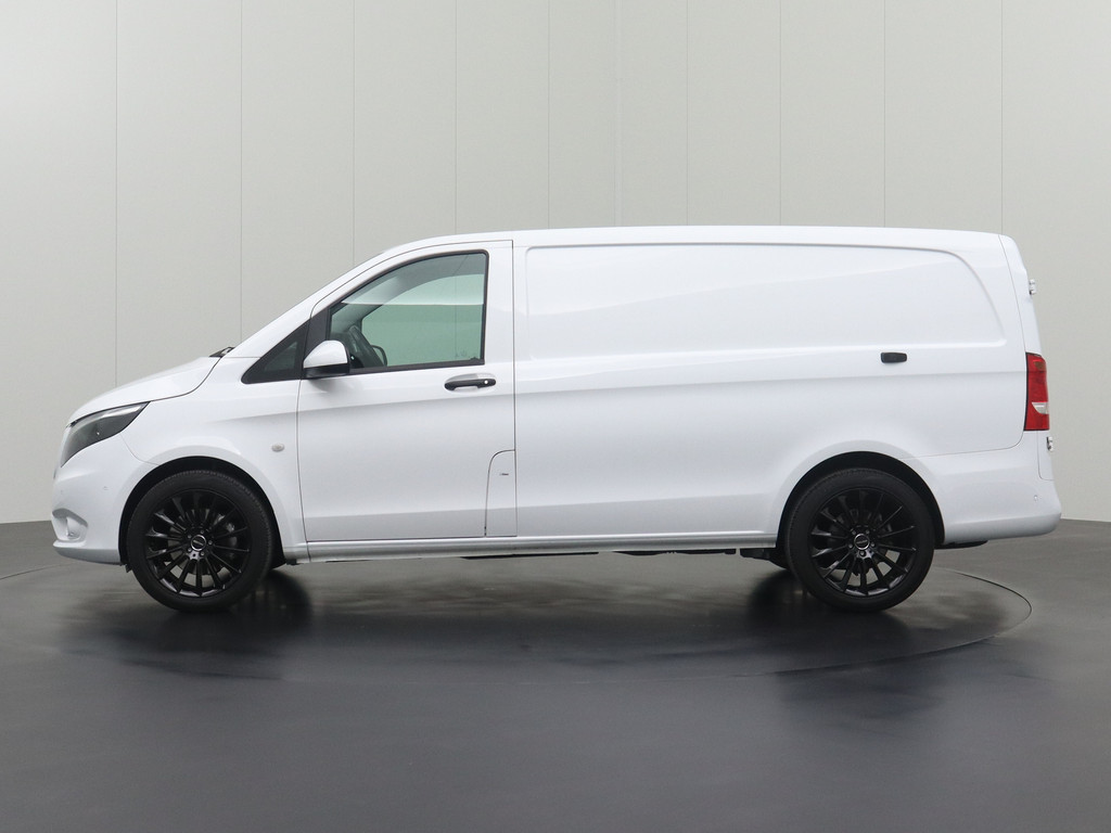 Mercedes-Benz Sprinter 2.0TDI Highline