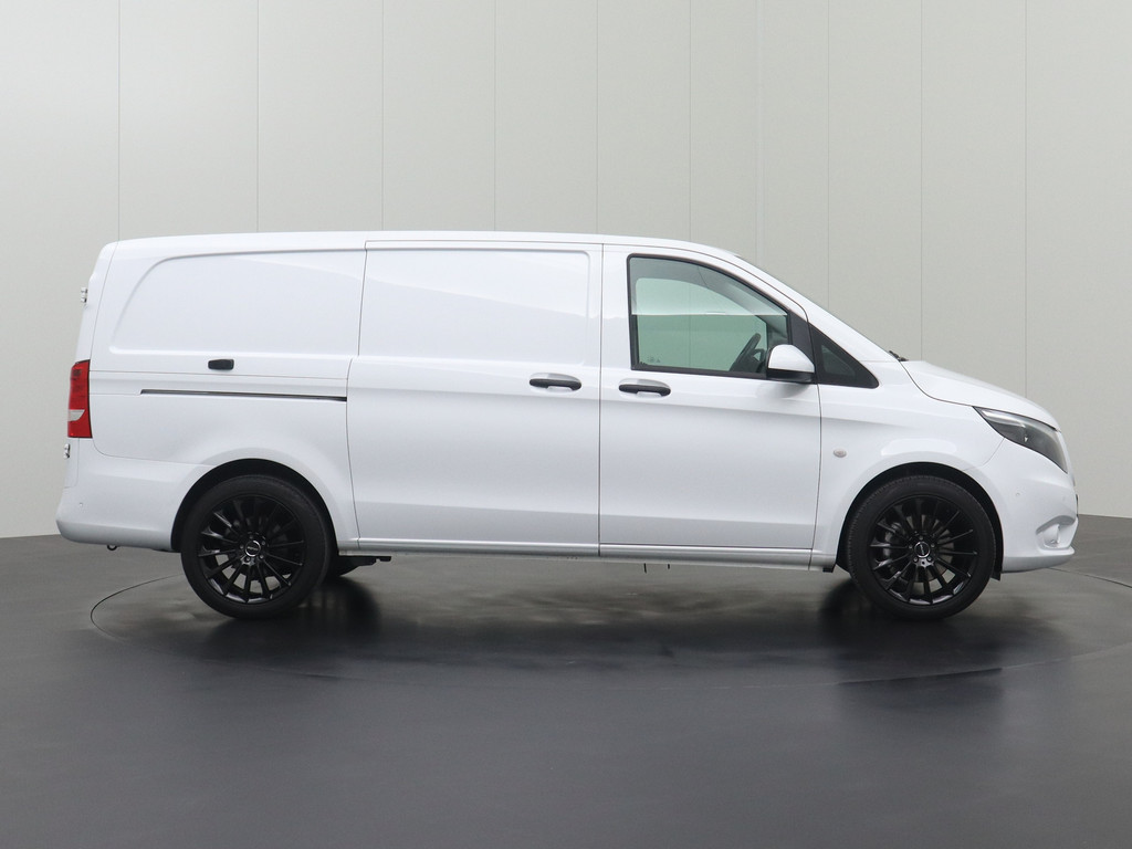 Mercedes-Benz Sprinter 2.0TDI Highline