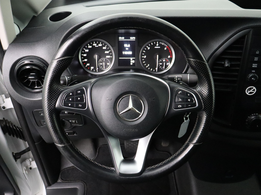 Mercedes-Benz Sprinter 2.0TDI Highline