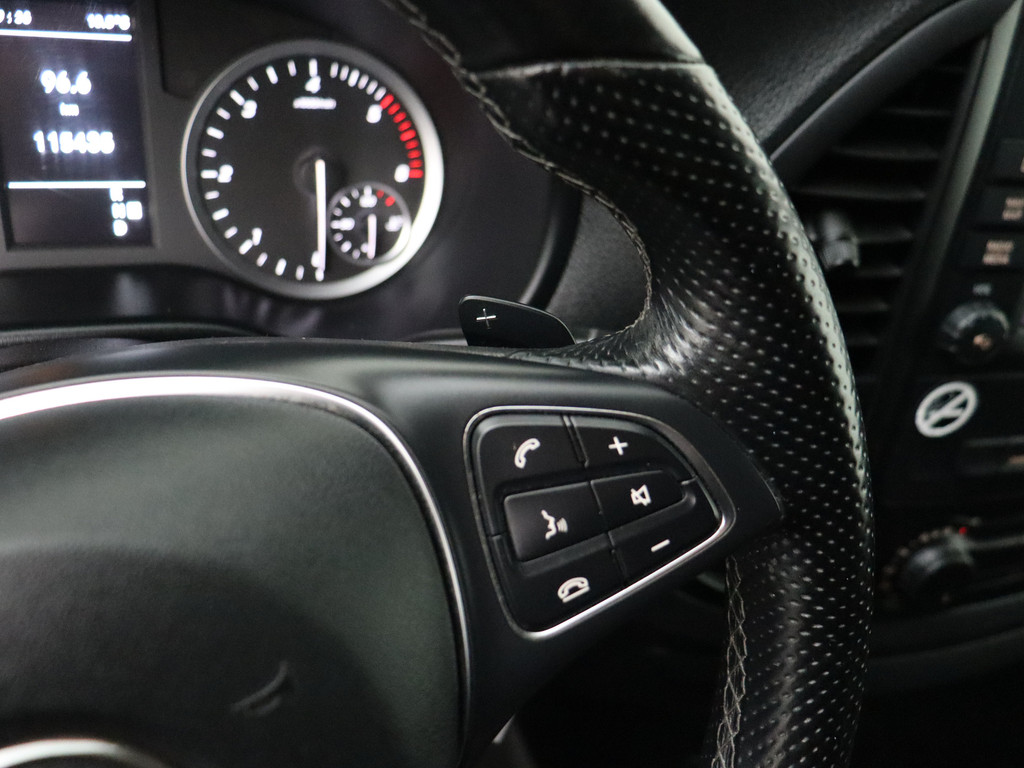 Mercedes-Benz Sprinter 2.0TDI Highline