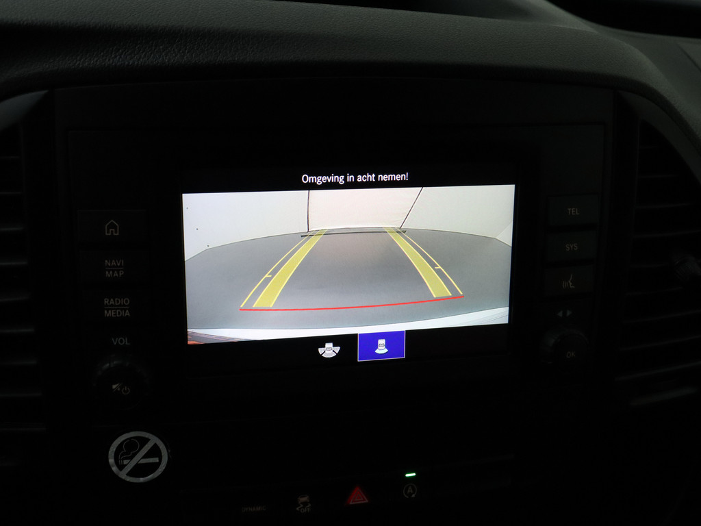 Mercedes-Benz Sprinter 2.0TDI Highline