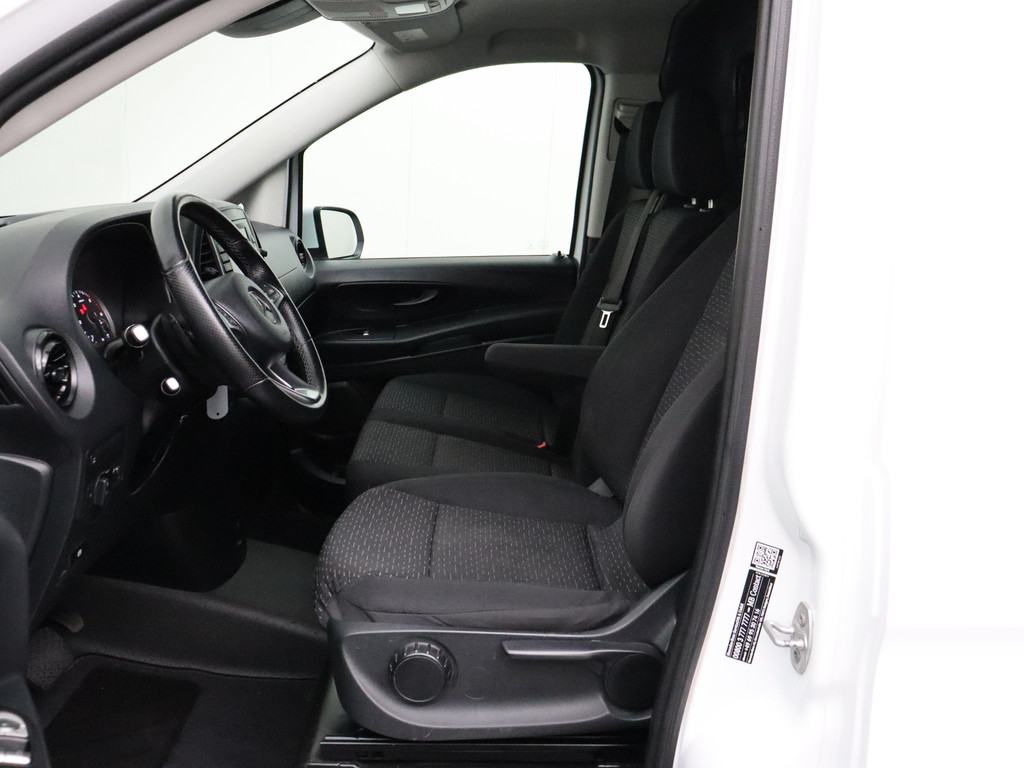 Mercedes-Benz Sprinter 2.0TDI Highline