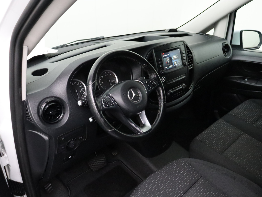 Mercedes-Benz Sprinter 2.0TDI Highline