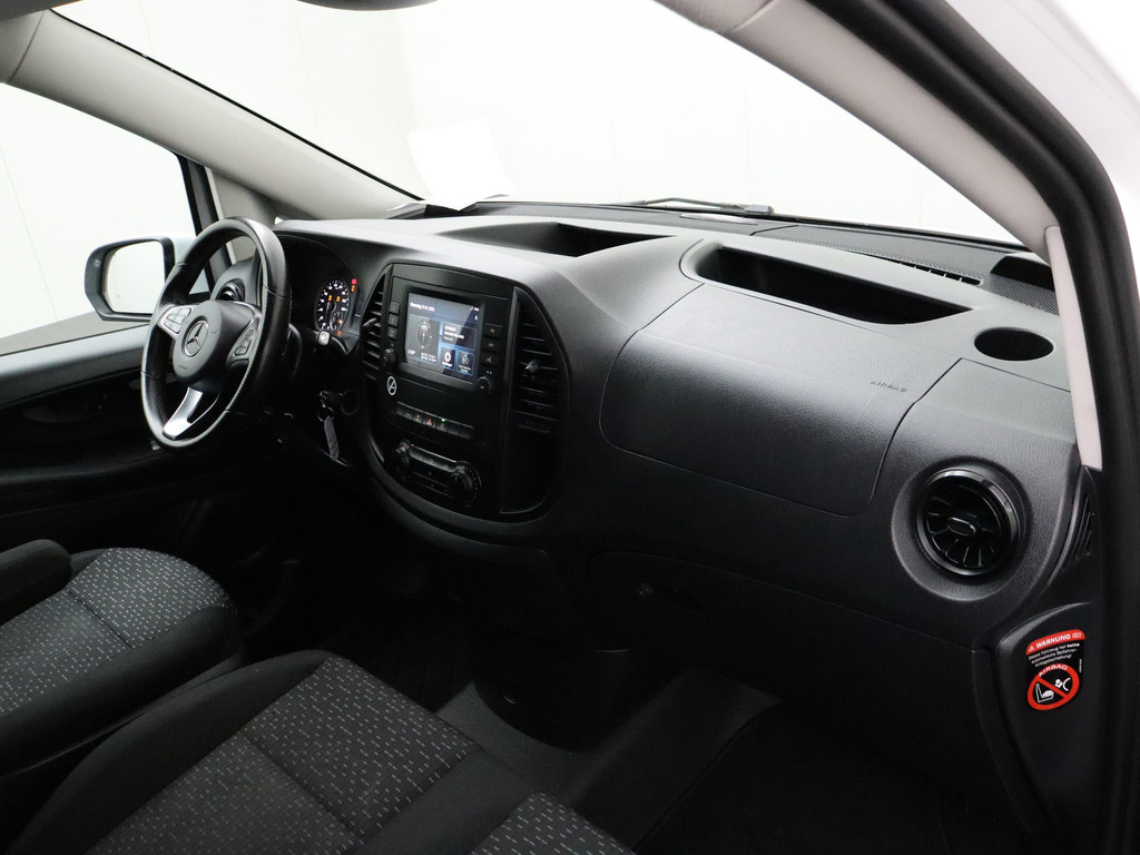 Mercedes-Benz Sprinter 2.0TDI Highline