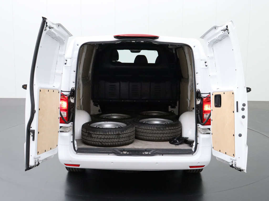 Mercedes-Benz Sprinter 2.0TDI Highline