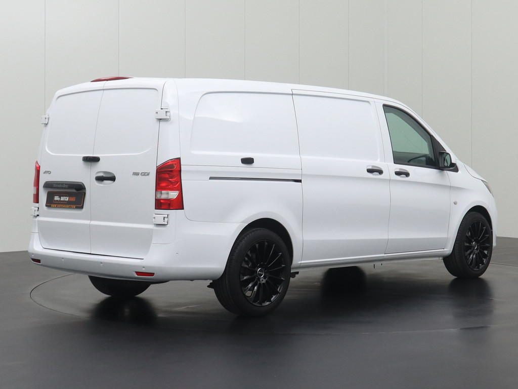 Mercedes-Benz Sprinter 2.0TDI Highline