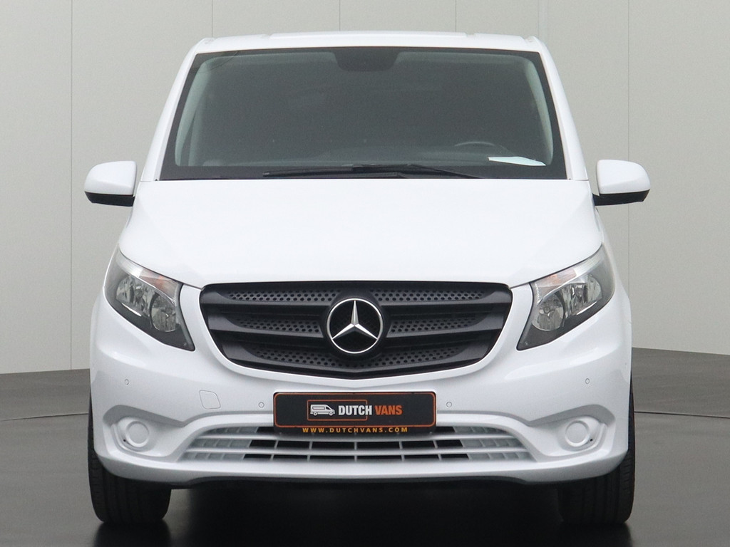 Mercedes-Benz Sprinter 2.0TDI Highline