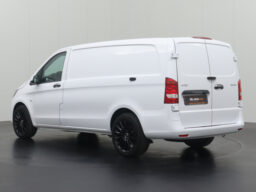 Mercedes-Benz Vito 119CDI 7G-Tronic Automaat Lang | Meerprijs LMV € 1850,-- | 115.435 km | 2019 | 190 pk