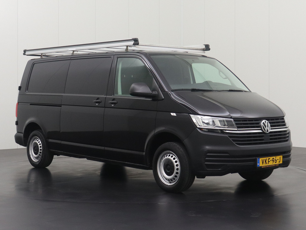 Volkswagen Transporter 2.0TDI Lang Imperiaal | Trekhaak | 145.414 km | 2021 | 110 pk
