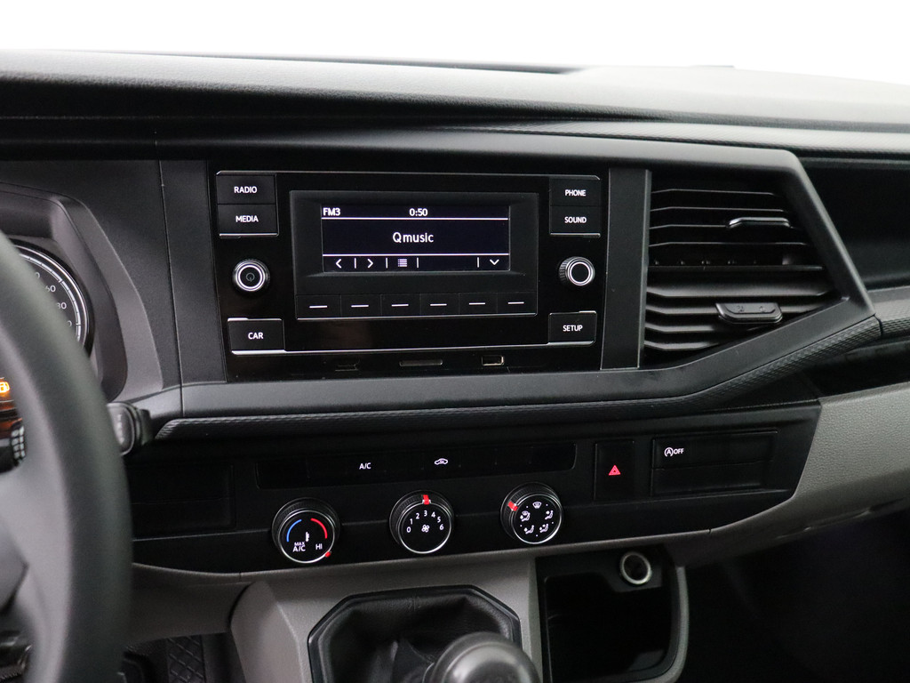 Mercedes-Benz Sprinter 2.0TDI Highline