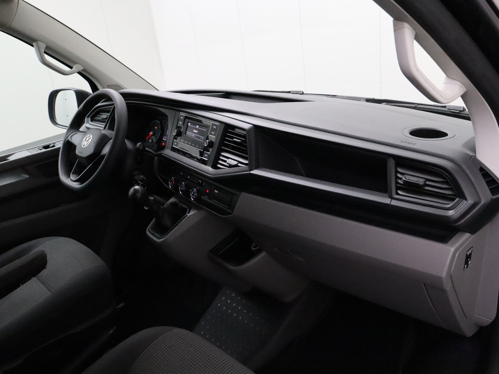 Mercedes-Benz Sprinter 2.0TDI Highline