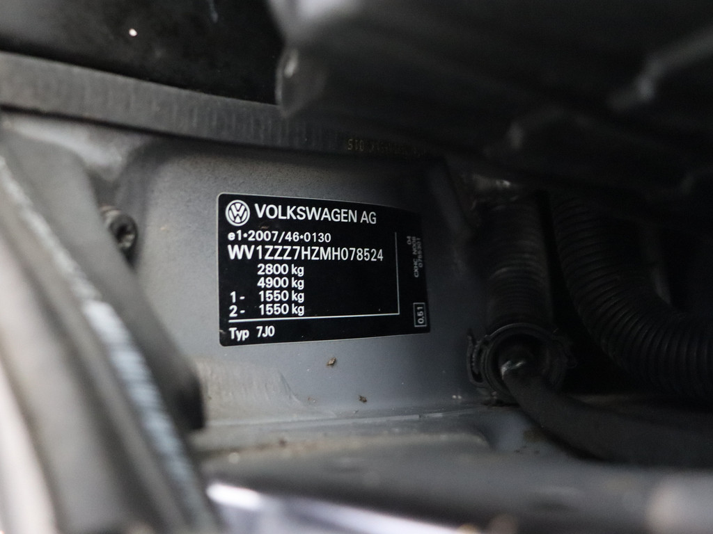 Mercedes-Benz Sprinter 2.0TDI Highline