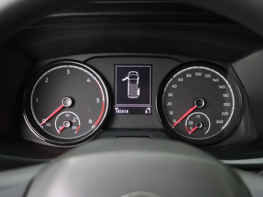Mercedes-Benz Sprinter 2.0TDI Highline