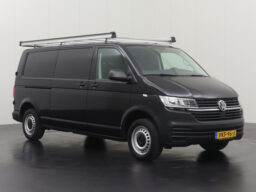 Volkswagen Transporter 2.0TDI Lang Imperiaal | Trekhaak | 145.414 km | 2021 | 110 pk