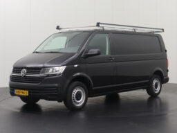 Volkswagen Transporter 2.0TDI Lang Imperiaal | Trekhaak | 145.414 km | 2021 | 110 pk