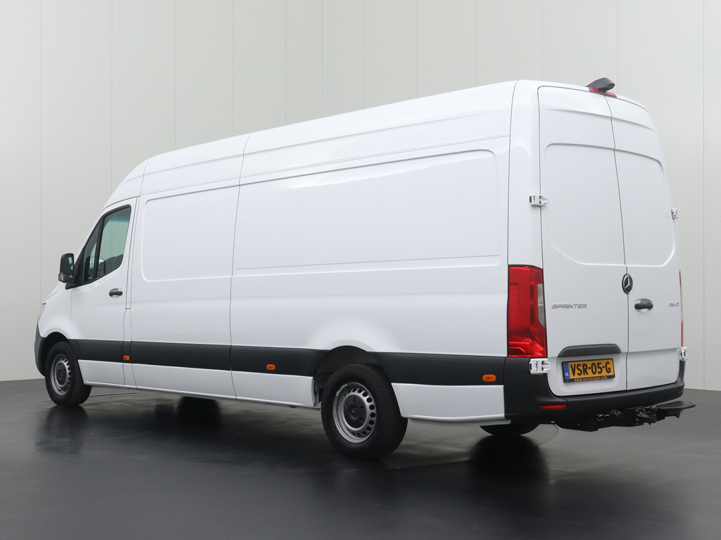 Mercedes-Benz Sprinter 2.0TDI Highline