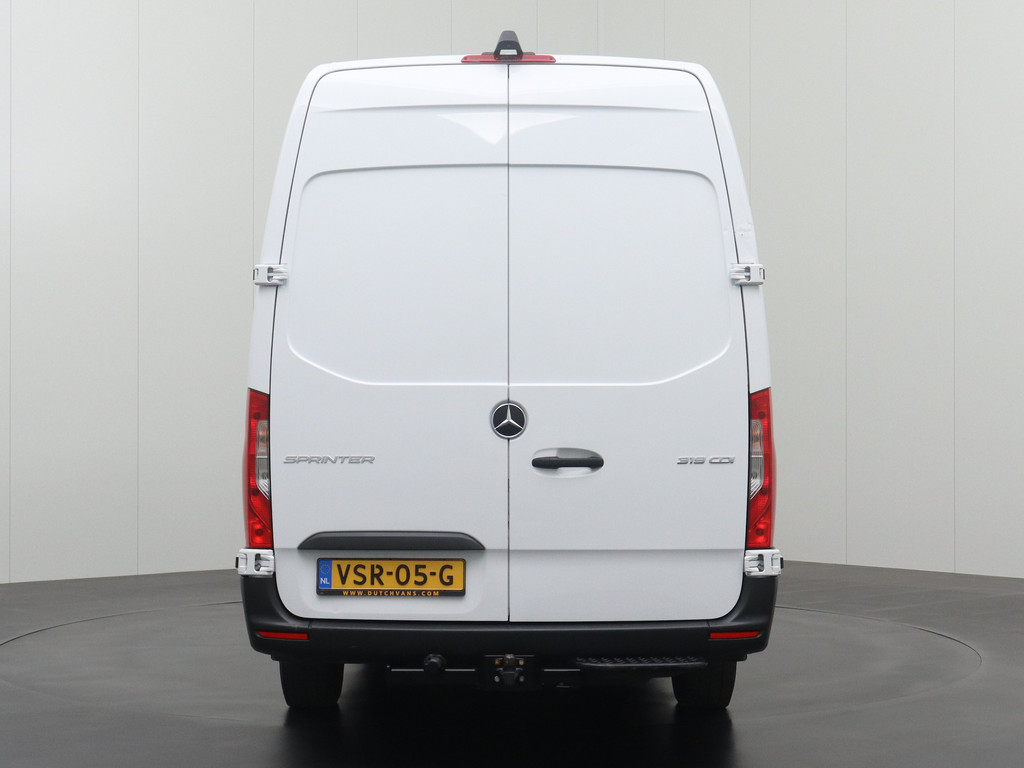 Mercedes-Benz Sprinter 2.0TDI Highline
