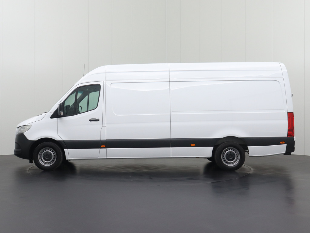 Mercedes-Benz Sprinter 2.0TDI Highline