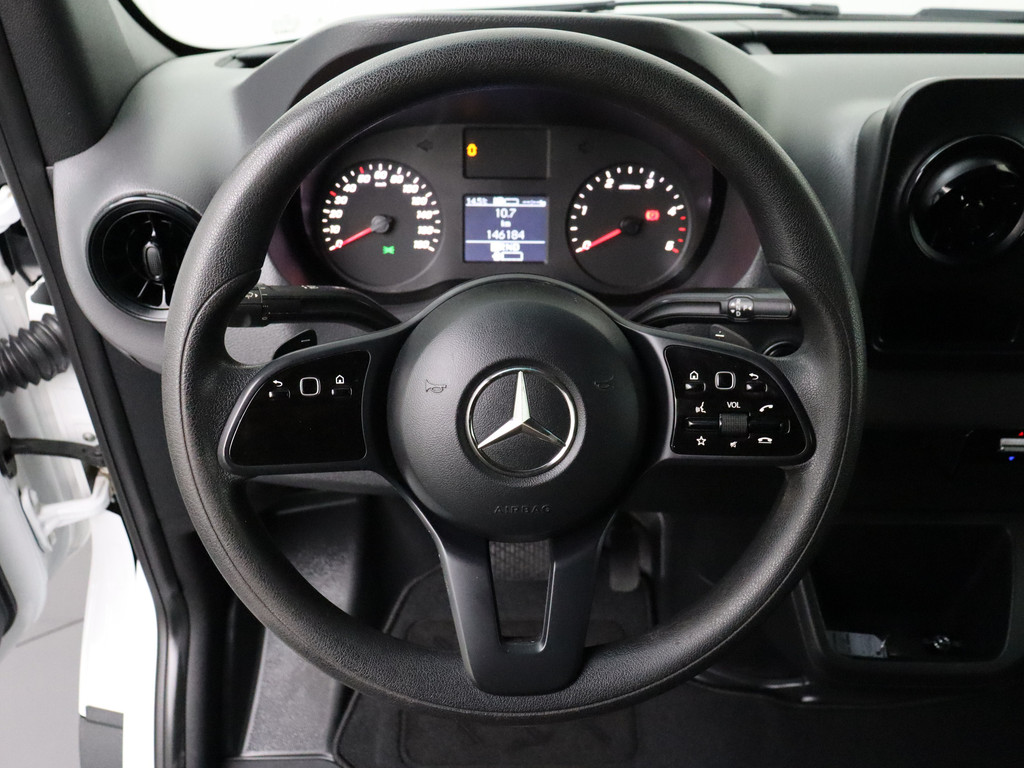Mercedes-Benz Sprinter 2.0TDI Highline