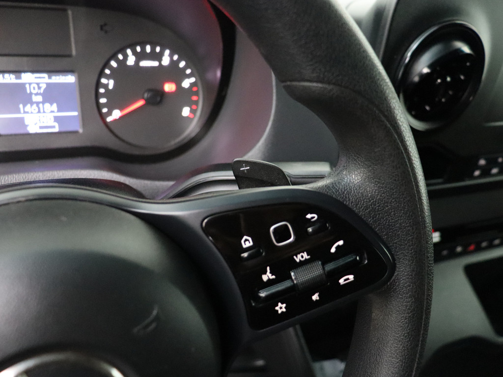 Mercedes-Benz Sprinter 2.0TDI Highline