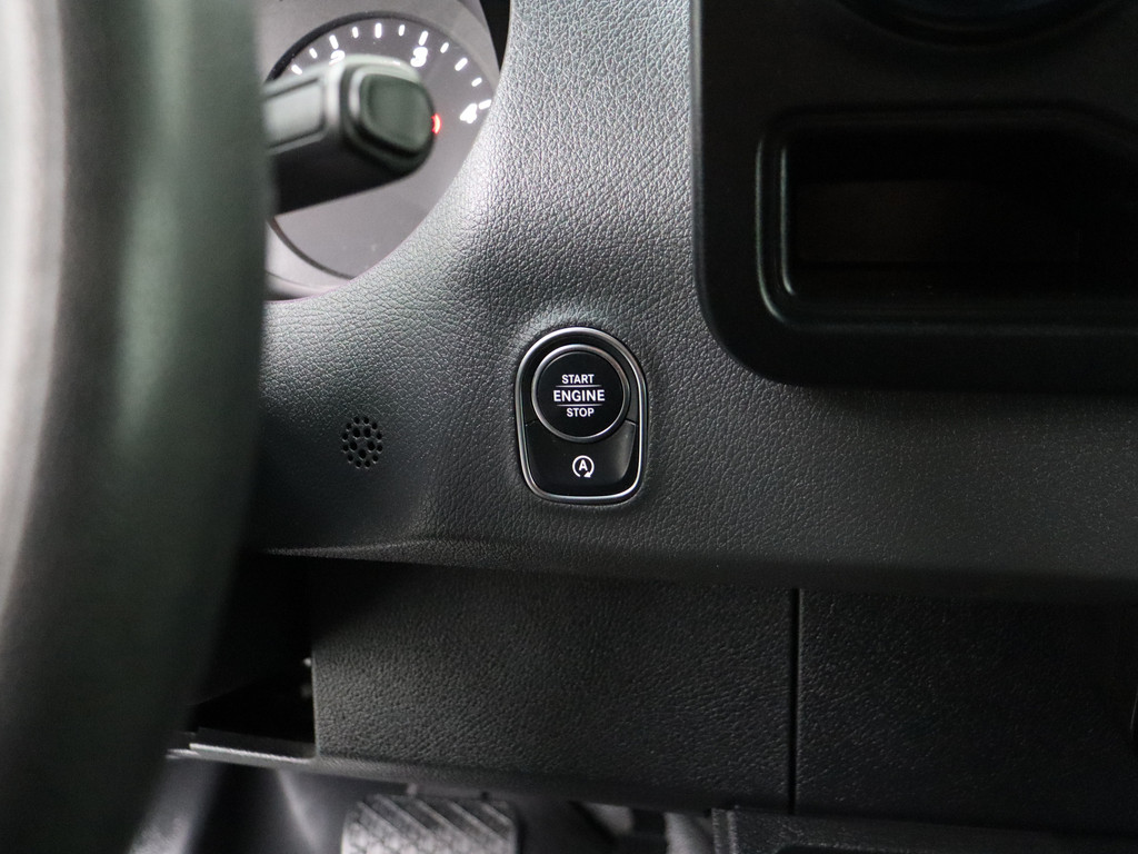 Mercedes-Benz Sprinter 2.0TDI Highline