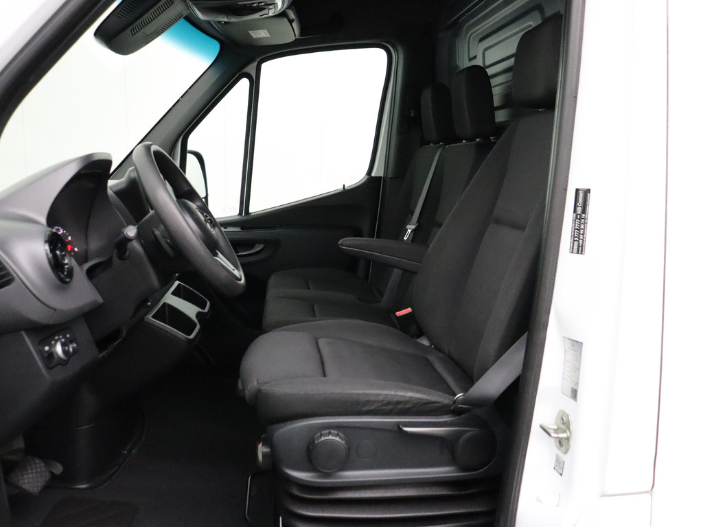 Mercedes-Benz Sprinter 2.0TDI Highline