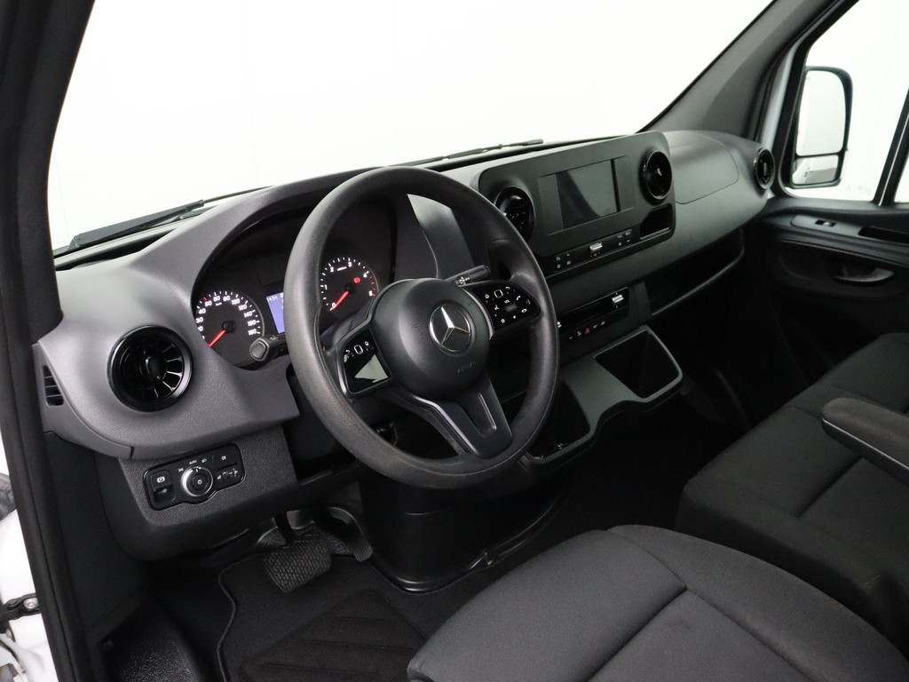 Mercedes-Benz Sprinter 2.0TDI Highline