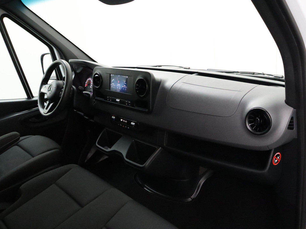 Mercedes-Benz Sprinter 2.0TDI Highline