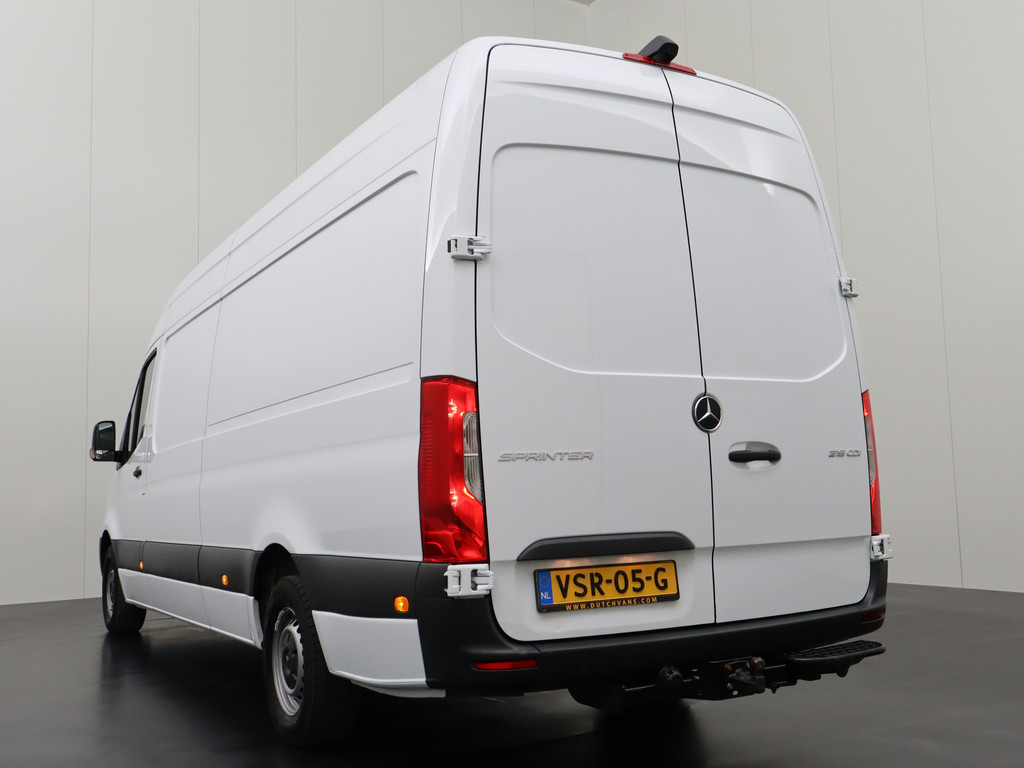 Mercedes-Benz Sprinter 2.0TDI Highline