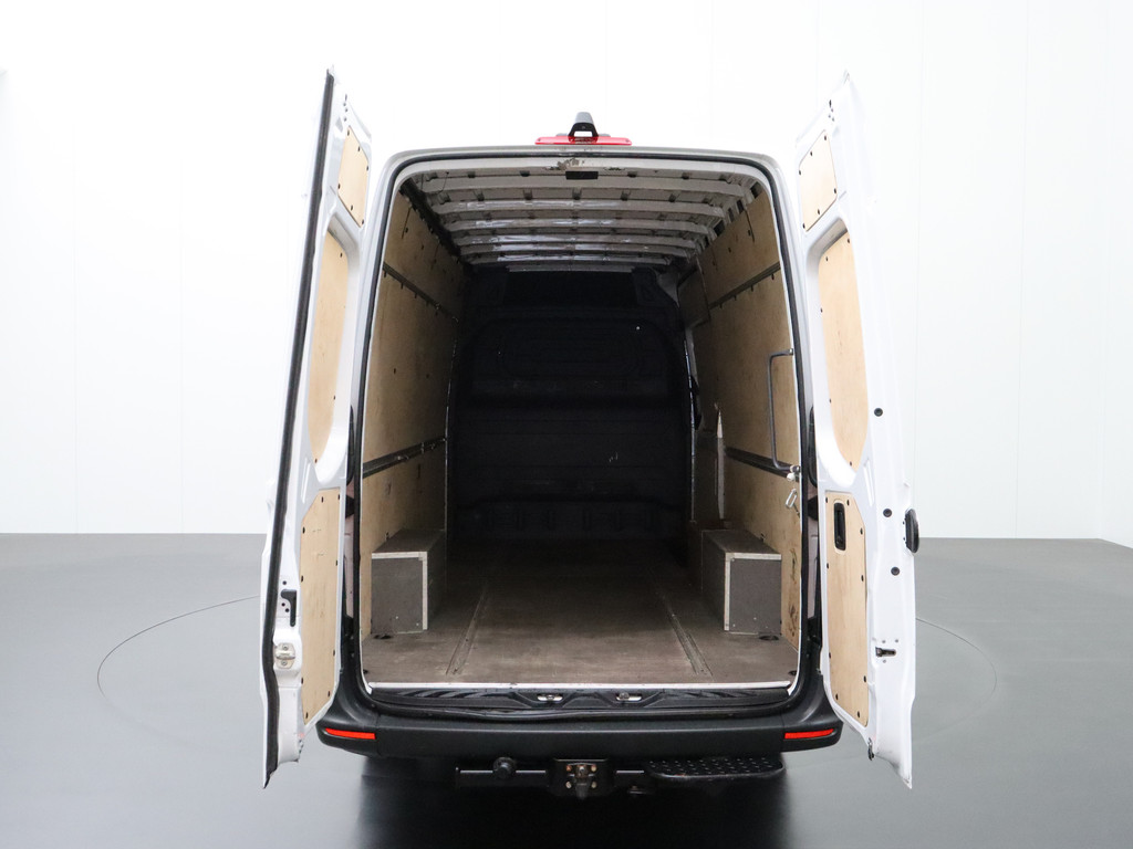 Mercedes-Benz Sprinter 2.0TDI Highline