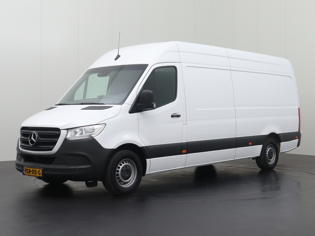Mercedes-Benz Sprinter 2.0TDI Highline