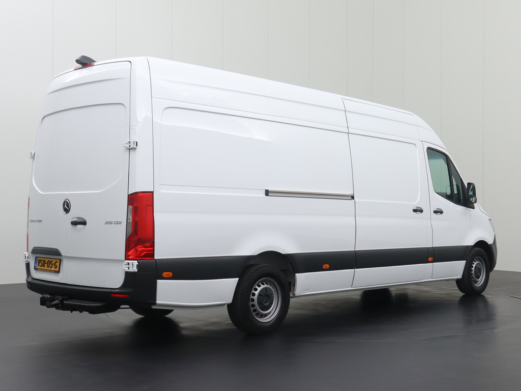 Mercedes-Benz Sprinter 2.0TDI Highline