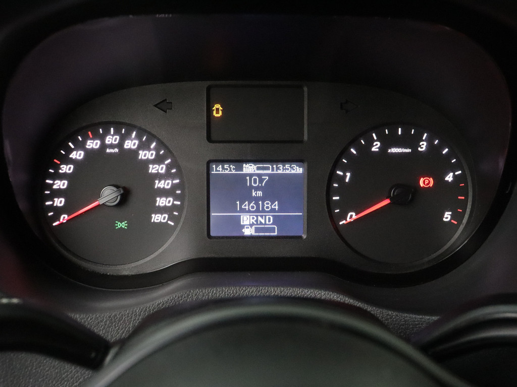 Mercedes-Benz Sprinter 2.0TDI Highline