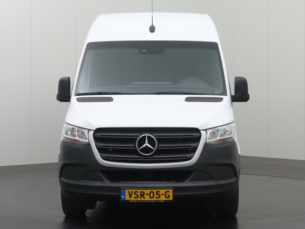 Mercedes-Benz Sprinter 2.0TDI Highline