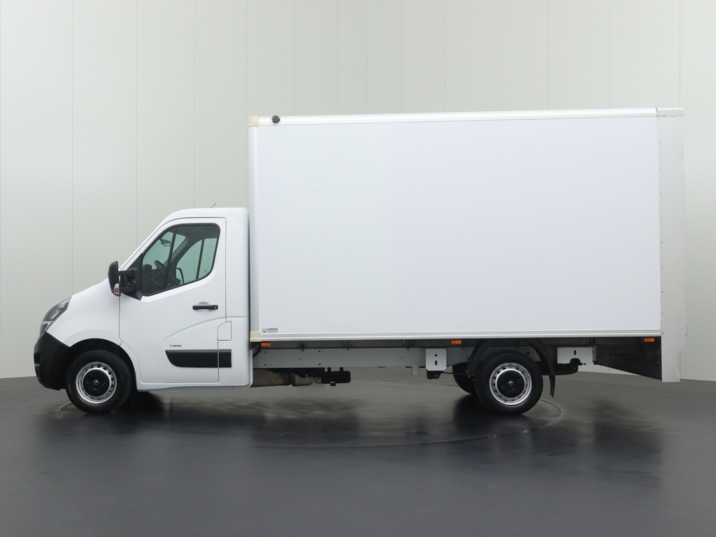 Mercedes-Benz Sprinter 2.0TDI Highline