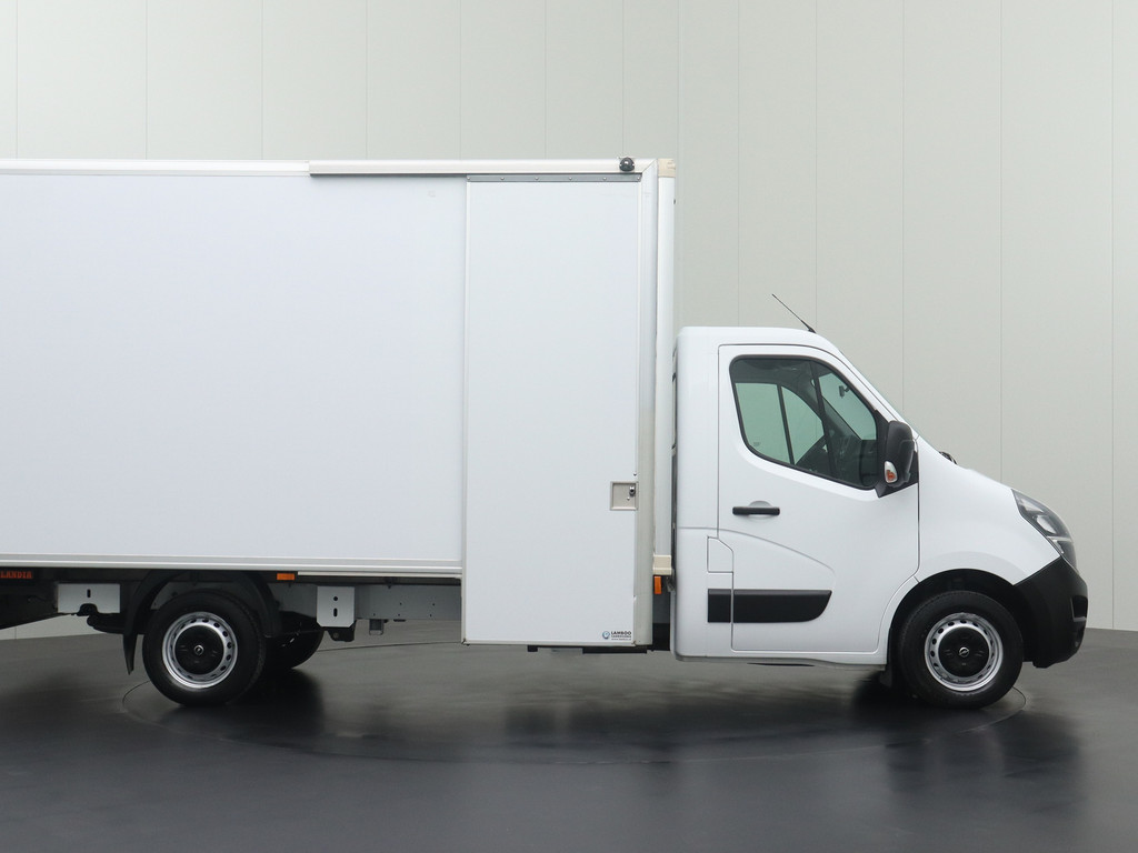 Mercedes-Benz Sprinter 2.0TDI Highline