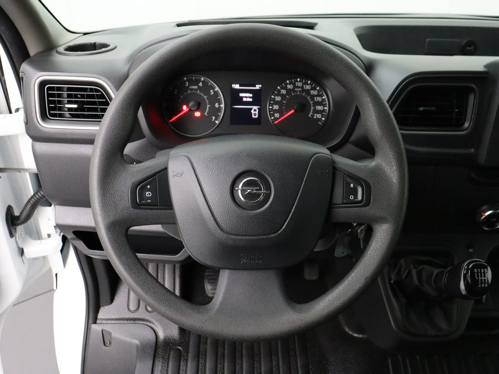 Mercedes-Benz Sprinter 2.0TDI Highline